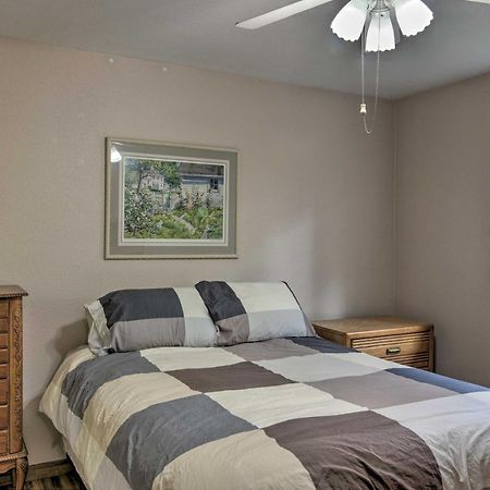 فيلا Pet Friendly Anchorage Retreat With Deck And Yard المظهر الخارجي الصورة