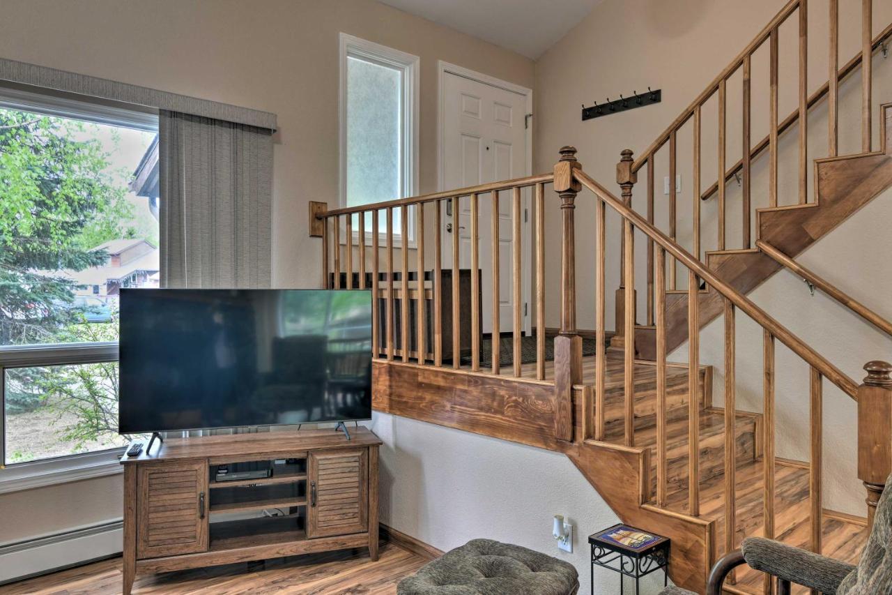 فيلا Pet Friendly Anchorage Retreat With Deck And Yard المظهر الخارجي الصورة